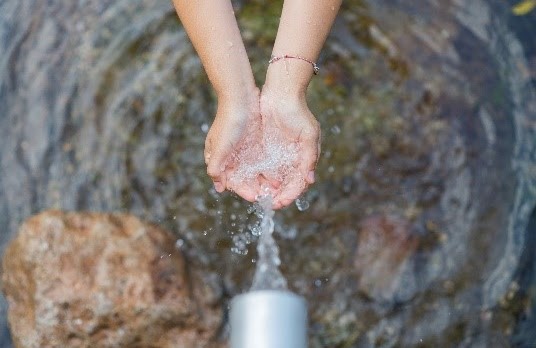 water softeners in jordan