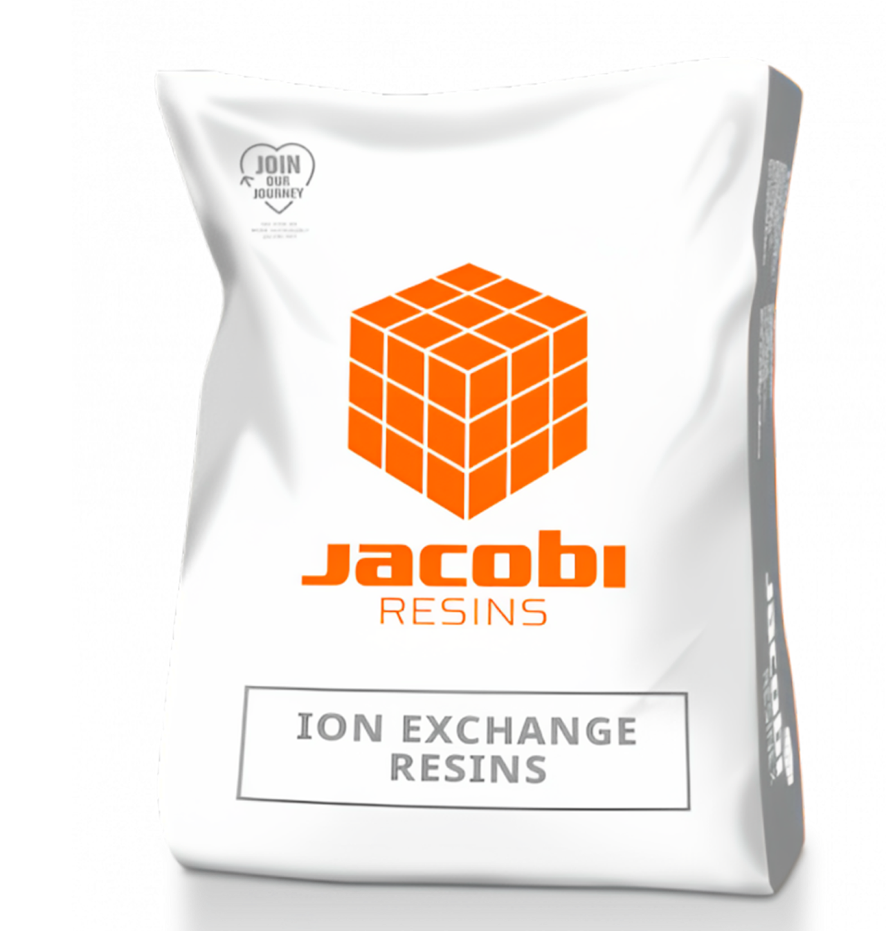 Jacobi Ion Exchange Resin in Jordan