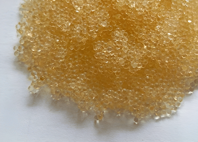 Jacobi Ion Exchange Resin in Jordan